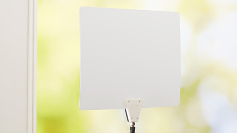 AmazonBasics HDTV Antenna | $13 | Amazon